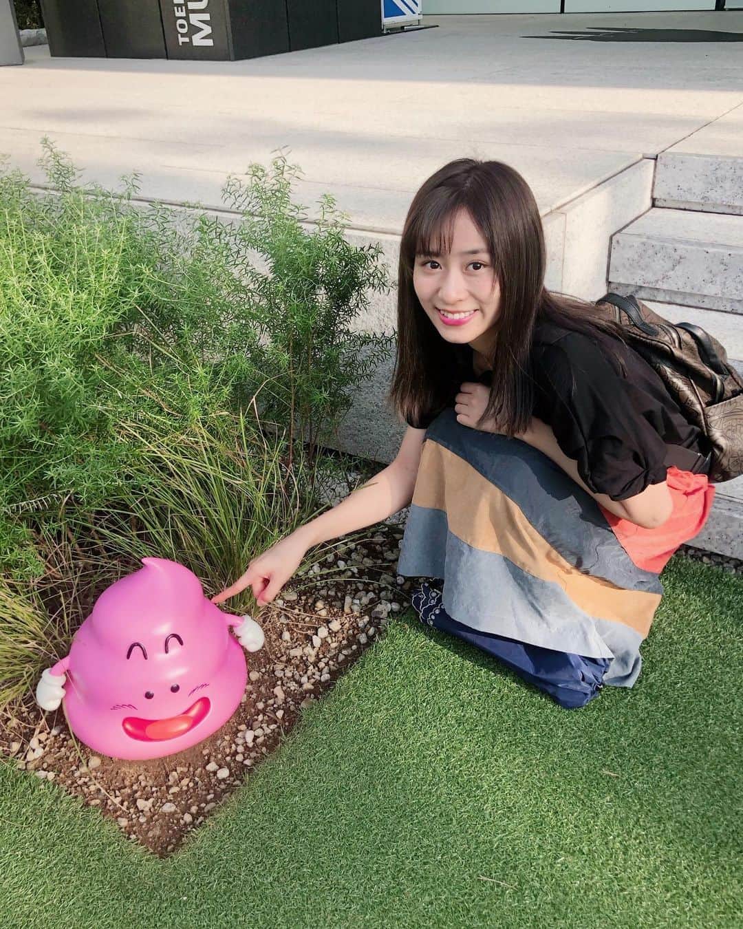 東映アニメーションミュージアムのinstagram 東映アニメーションミュージアムインスタグラム ハッシュタグ