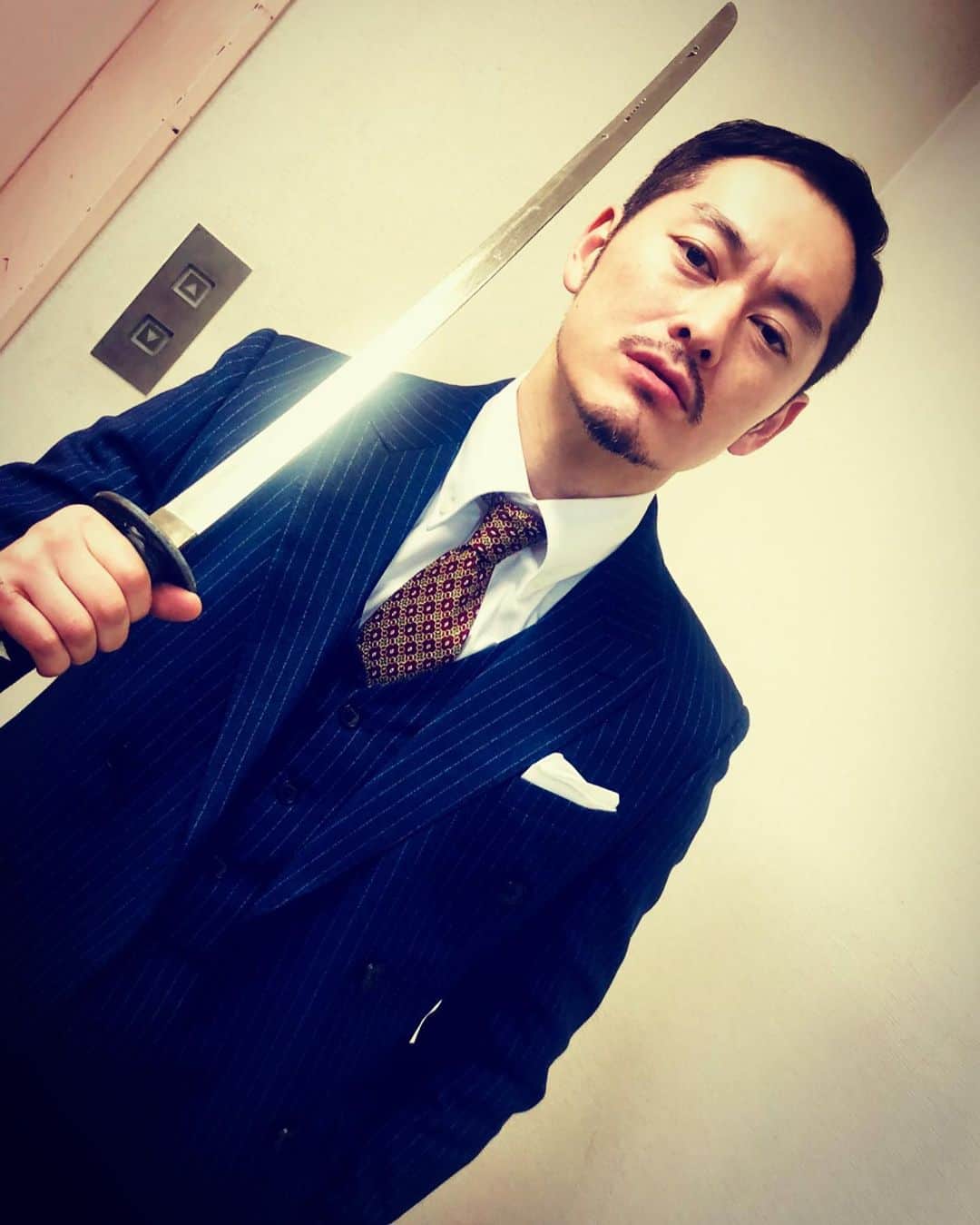 般若のインスタグラム