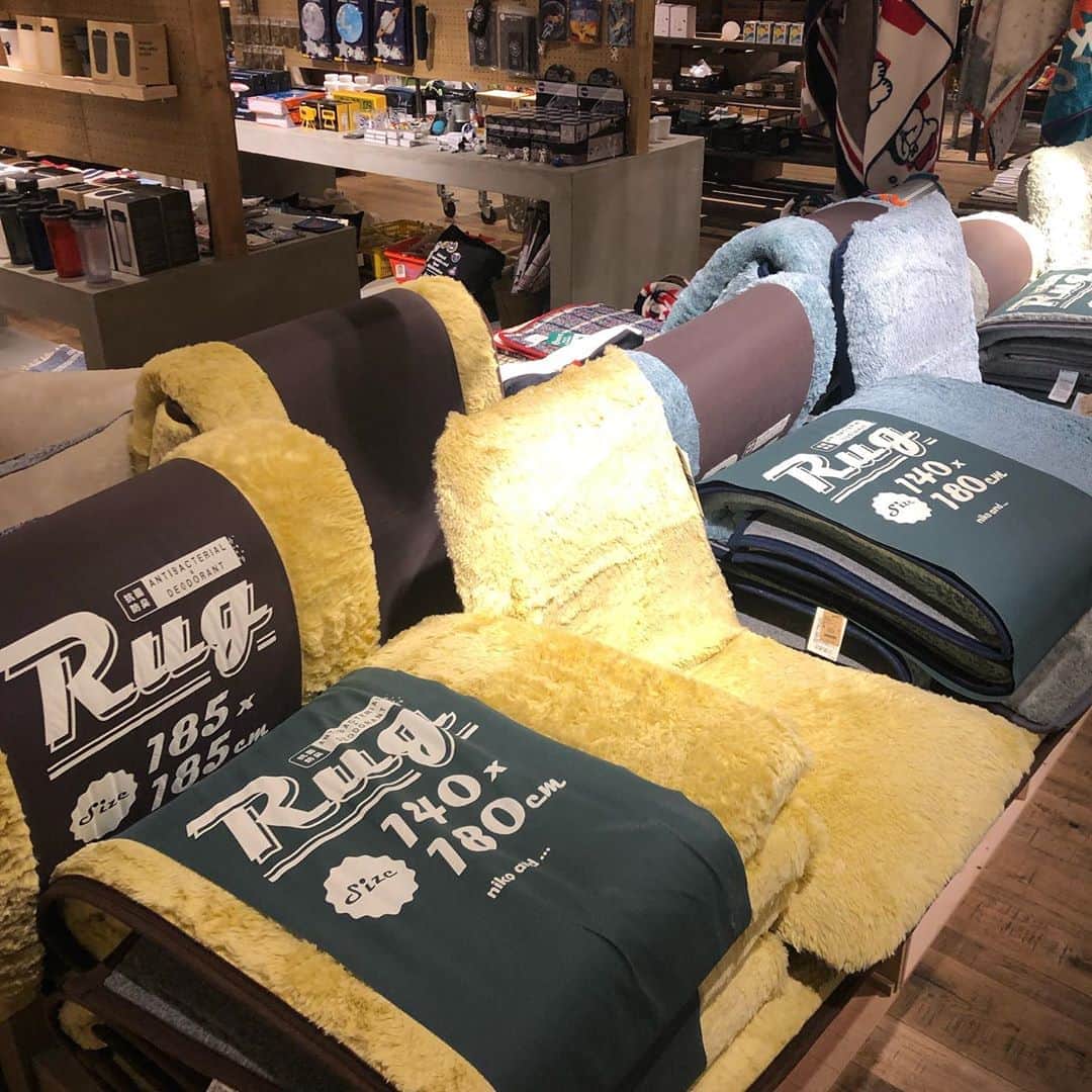 ニコアンドのグルメインスタ