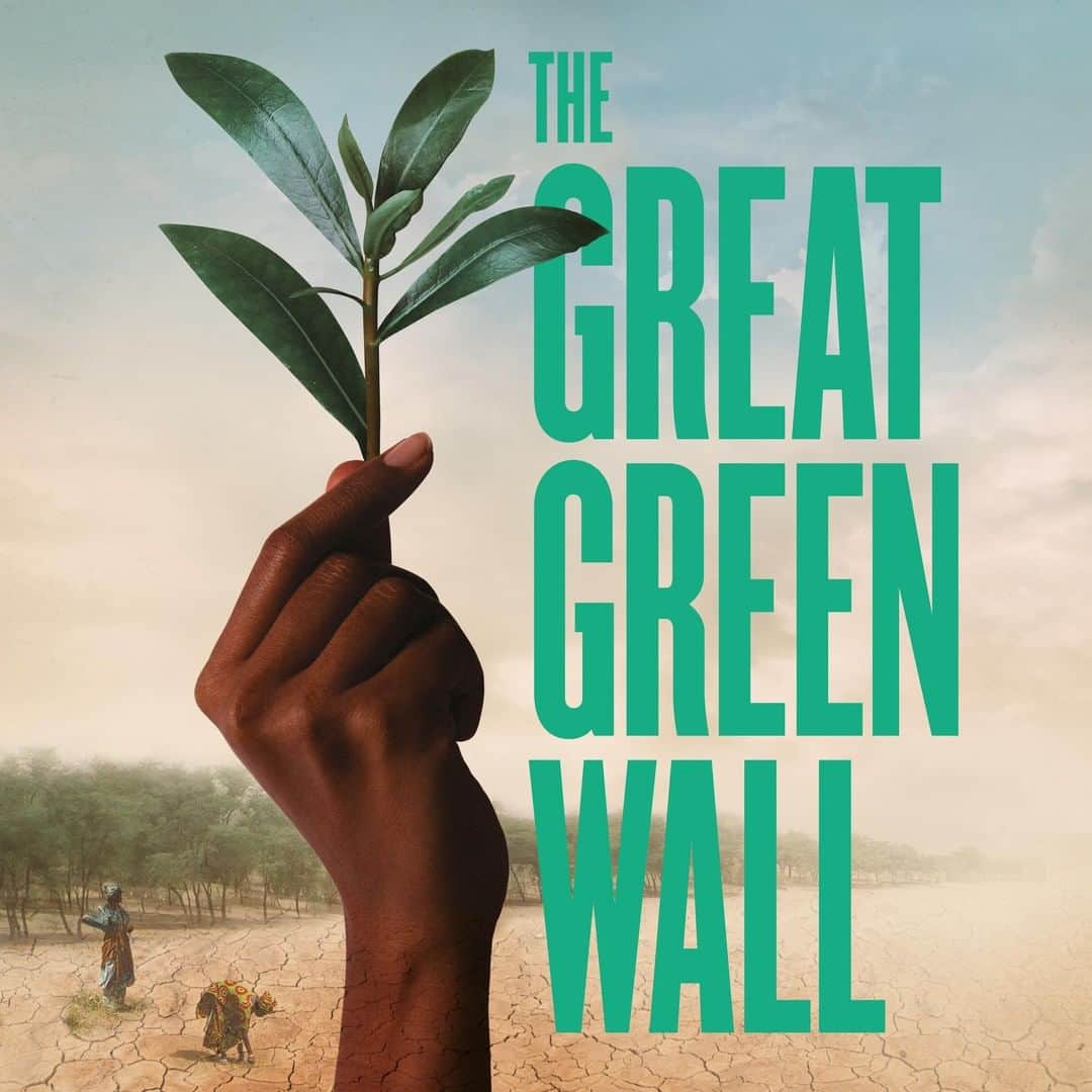 ティンバーランドさんのインスタグラム写真 - (ティンバーランドInstagram)「Our climate is in crisis. That’s why we are planting 50 million trees over the next five years. And why we’ve sponsored the new film, @GreatGreenWallAfrica. Timberland hero for nature @innamodjaofficiel, a Mali-born musician & activist, takes us on an epic journey along Africa's #GreatGreenWall. This ambitious vision aims to grow an 8,000 km wall of trees stretching across the entire width of Africa to restore land and provide a better future for millions of people. Join the movement. #LinkinBio for more. #NatureNeedsHeroes」9月20日 21時45分 - timberland
