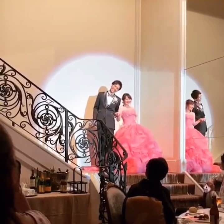 ベストブライダル公式のグルメインスタ