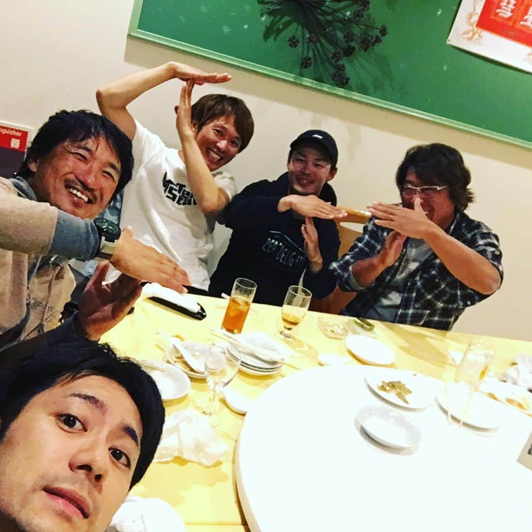 会一太郎のインスタグラム