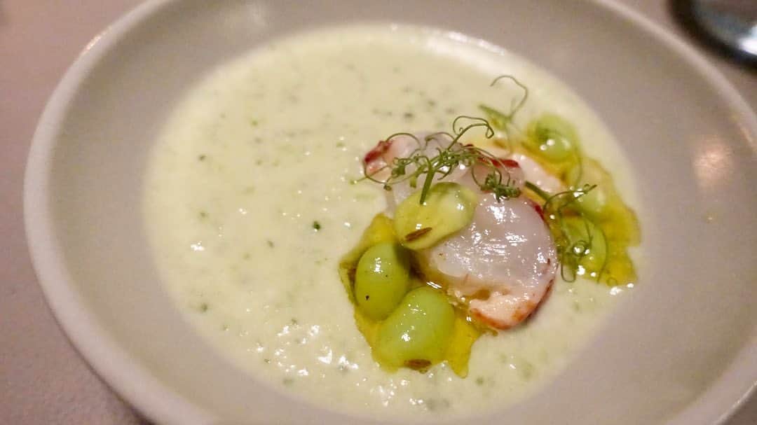 IKKO’S FILMSのグルメインスタ