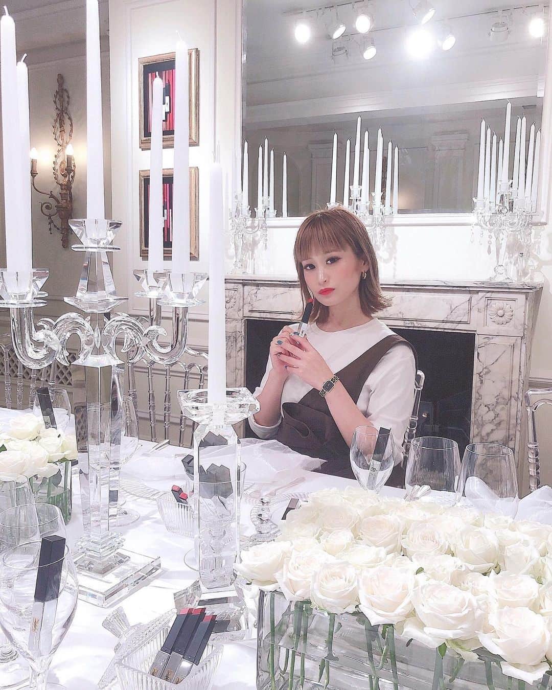 都築青空のグルメインスタ