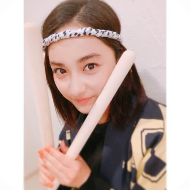 平祐奈さんのインスタグラム写真 - (平祐奈Instagram)「和太鼓をやってみたいら！🇯🇵 今回はゲストなのかわかりませんが 招待の知れない男性も参加しております…😏 誰でしょう？🤔 トラ柄シャツを着てる方です。 ぜひみてね🐯 #チャレンジYunaTube #テレビジョン」9月20日 22時04分 - yunataira_official