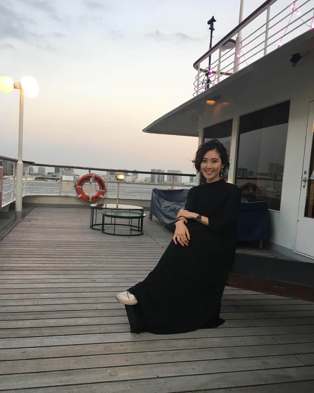 小川りかこのグルメインスタ