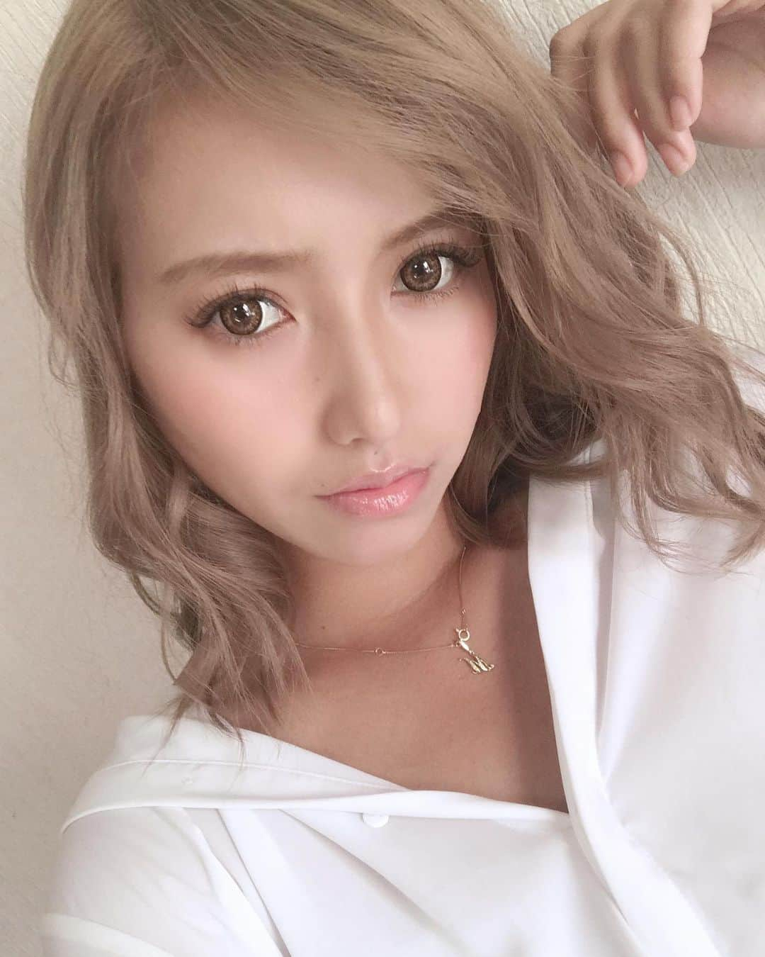 越川真美のインスタグラム