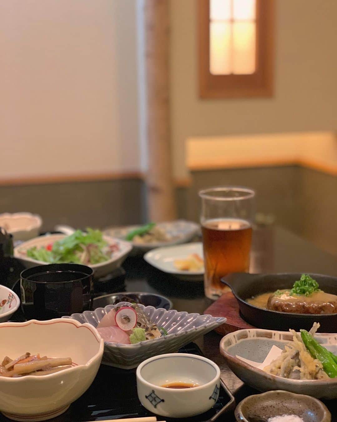 堀江直美のグルメインスタ