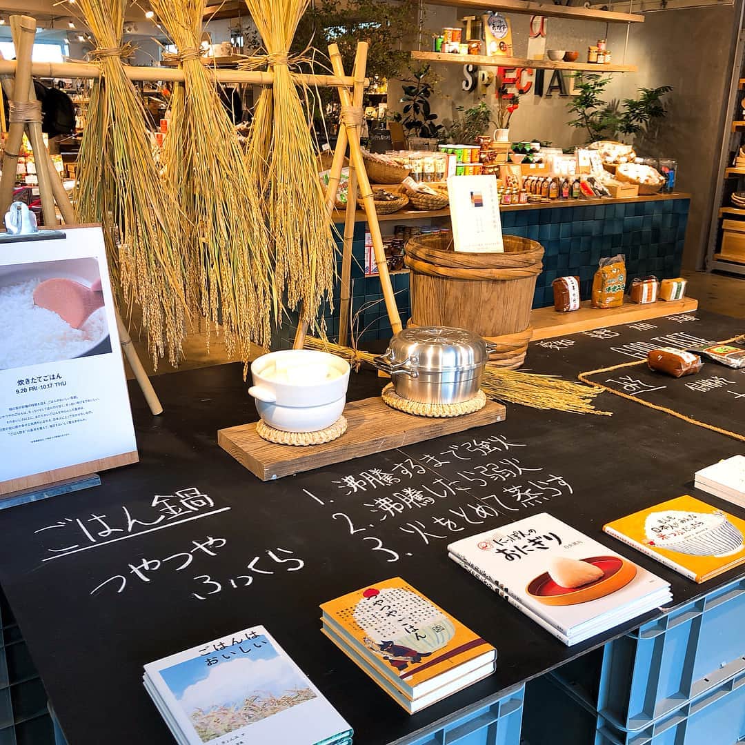 TODAY'S SPECIALのグルメインスタ