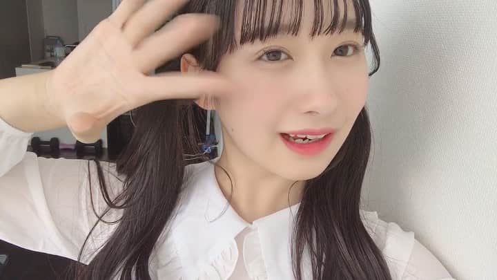 963のインスタグラム：「‪照あかりです☀️‬ ‪本日は『double fault』に、よんでいただき、ありがとうございました！！！‬ ‪みなさんにお会いできて嬉しかったです🌼🌼‬ ‪またお会いしましょ〜🐙‬」