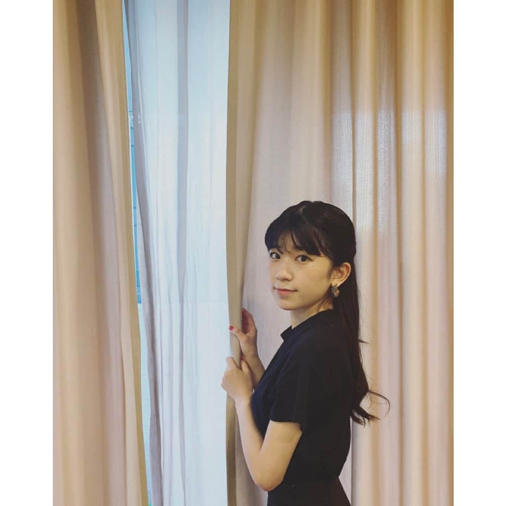 manaka（福本まなか）さんのインスタグラム写真 - (manaka（福本まなか）Instagram)9月20日 22時56分 - knm.a0