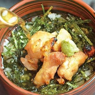 鶏っくHEPナビオのインスタグラム