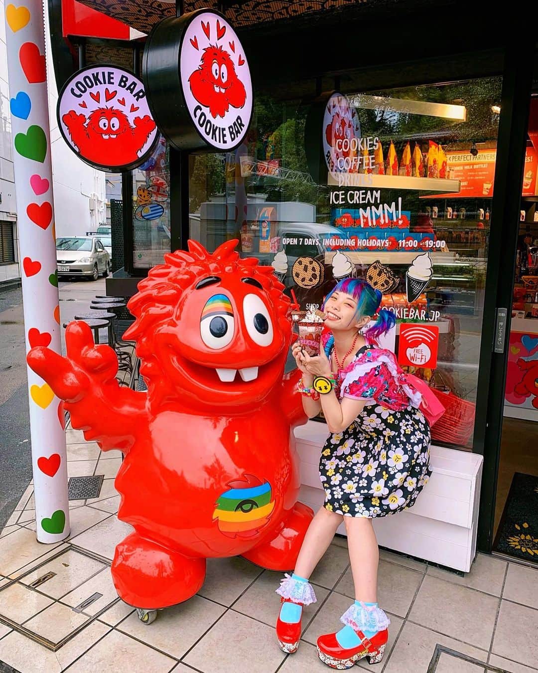 紅林大空のグルメインスタ