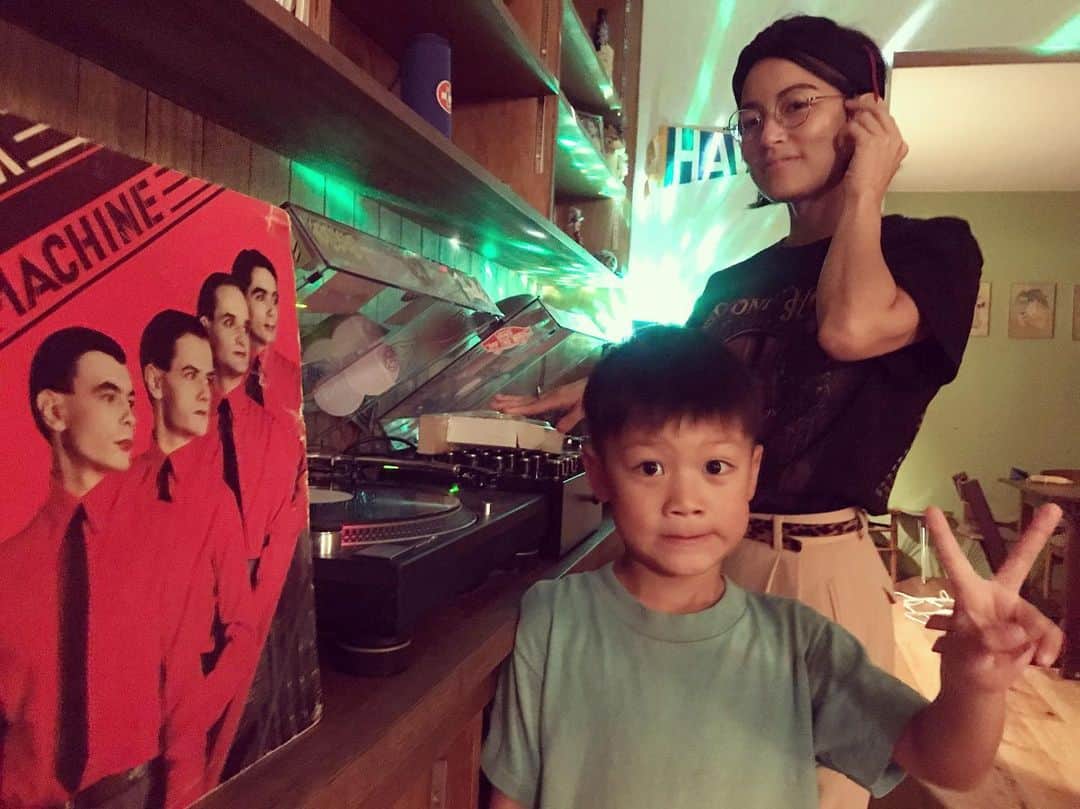 桃生亜希子のインスタグラム