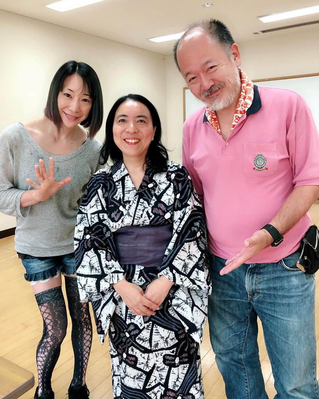 若林美保のグルメインスタ