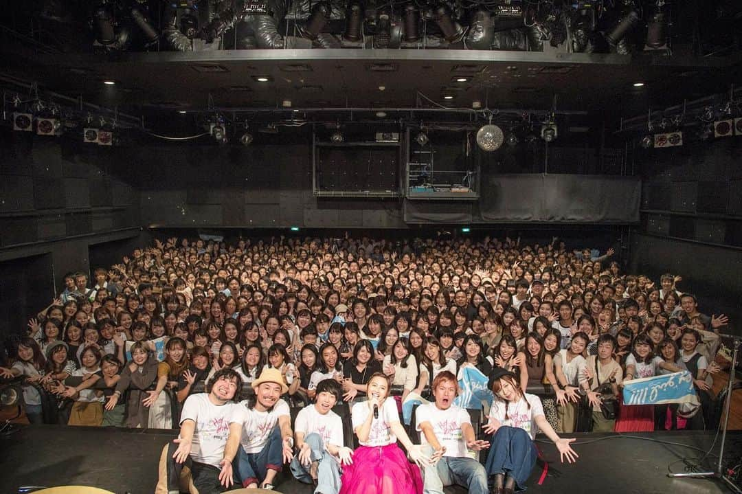 有華(ゆか) さんのインスタグラム写真 - (有華(ゆか) Instagram)「キミノサプリツアー🗼東京🗼 . 登場した瞬間の みんなの笑顔さいっっっこうすぎた！！！！！ 全力の大合唱ありがとう😭😭😭😭 . 📷 : @shiloseike . #キミノサプリツアー #シンガーソングライター #有華」9月20日 23時53分 - yuka__song