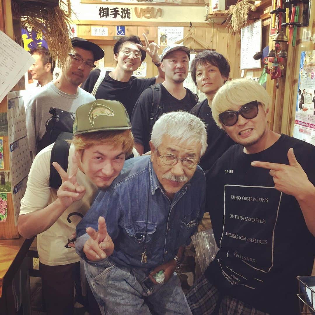 橋本塁のグルメインスタ