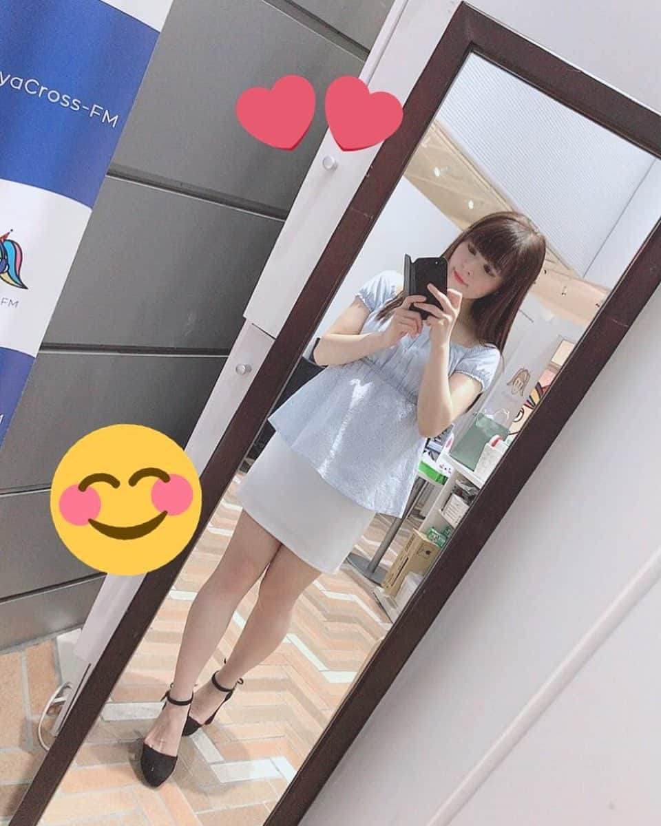 山本かおりのインスタグラム