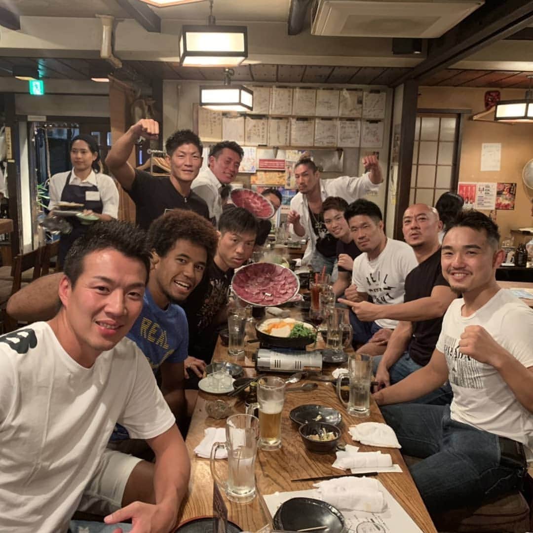 前口太尊のグルメインスタ