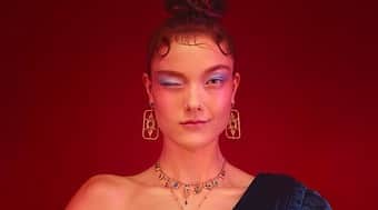 ユミ・ランバートのインスタグラム