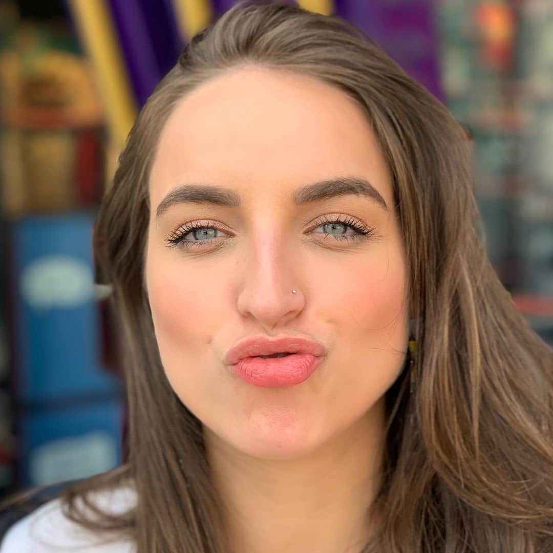 Bruna Unzuetaのインスタグラム：「3 x 4」