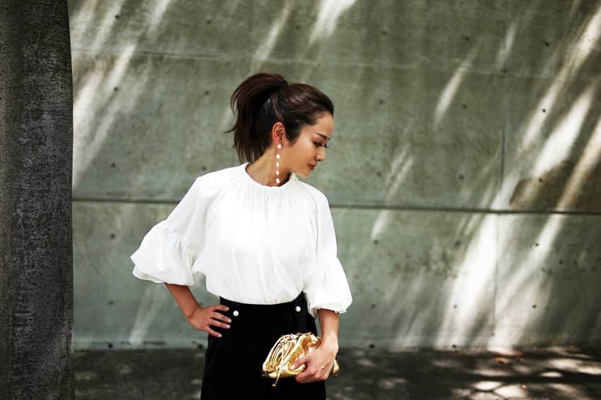 井上晃子のグルメインスタ