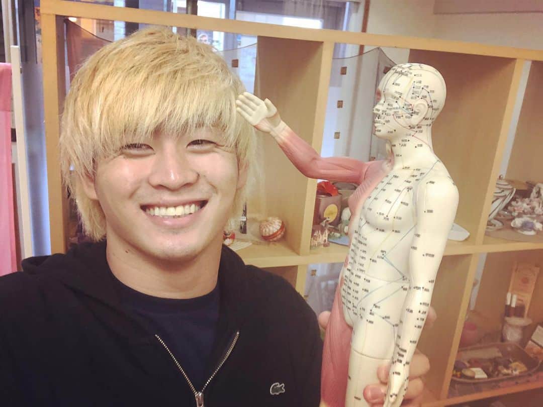 清宮海斗のインスタグラム