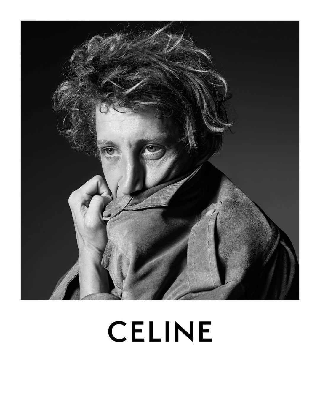 Celineさんのインスタグラム写真 - (CelineInstagram)「CELINE PORTRAIT PORTRAIT OF A PERFORMER  NATHAN FROM VILLEJUIF UNDERGROUND PHOTOGRAPHED BY @HEDISLIMANE IN JUNE 2019 ⠀⠀⠀⠀⠀⠀ #CELINEBYHEDISLIMANE #CELINEPORTRAIT」9月21日 2時14分 - celine