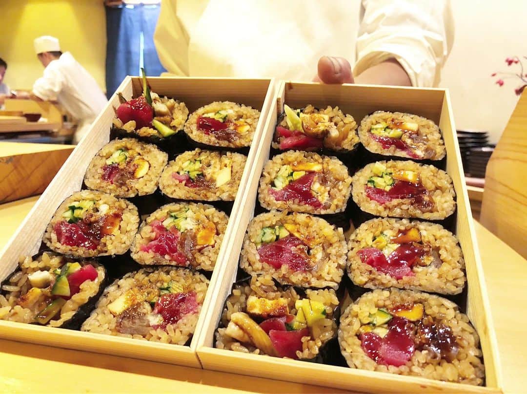 乾雅人のグルメインスタ