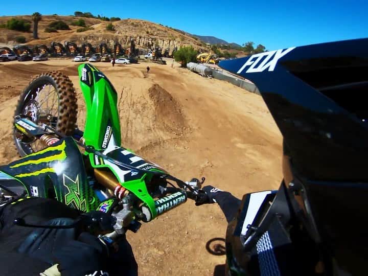 goproのインスタグラム