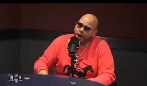 ベロニカ・ベガのインスタグラム：「So it takes a man to say this for y’all listen? Shout out @fatjoe u articulated that well.」