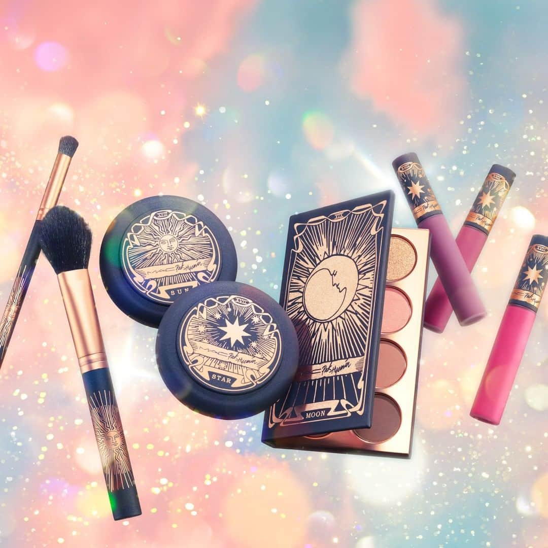 M·A·C Cosmetics Canadaのインスタグラム