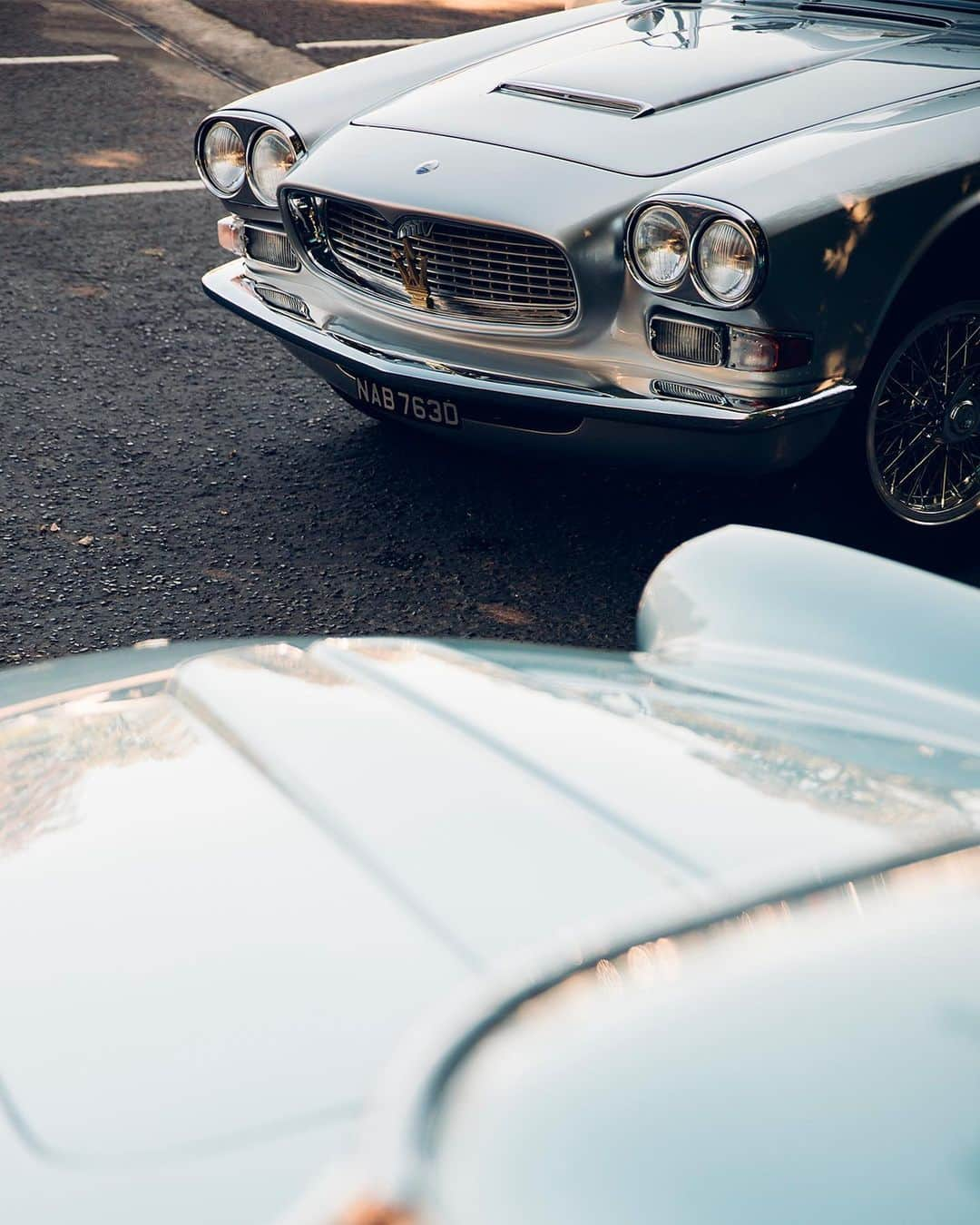 マセラティさんのインスタグラム写真 - (マセラティInstagram)「Maserati Club members from all around the world gather at the #MaseratiInternationalRally 2019 to share their passion for engineering and design.  Four days of living the #Maserati lifestyle in Scotland's treasured countryside, to feel part of the Maserati family. Join us as we embark on a new #MaseratiExperience.」9月21日 7時36分 - maserati