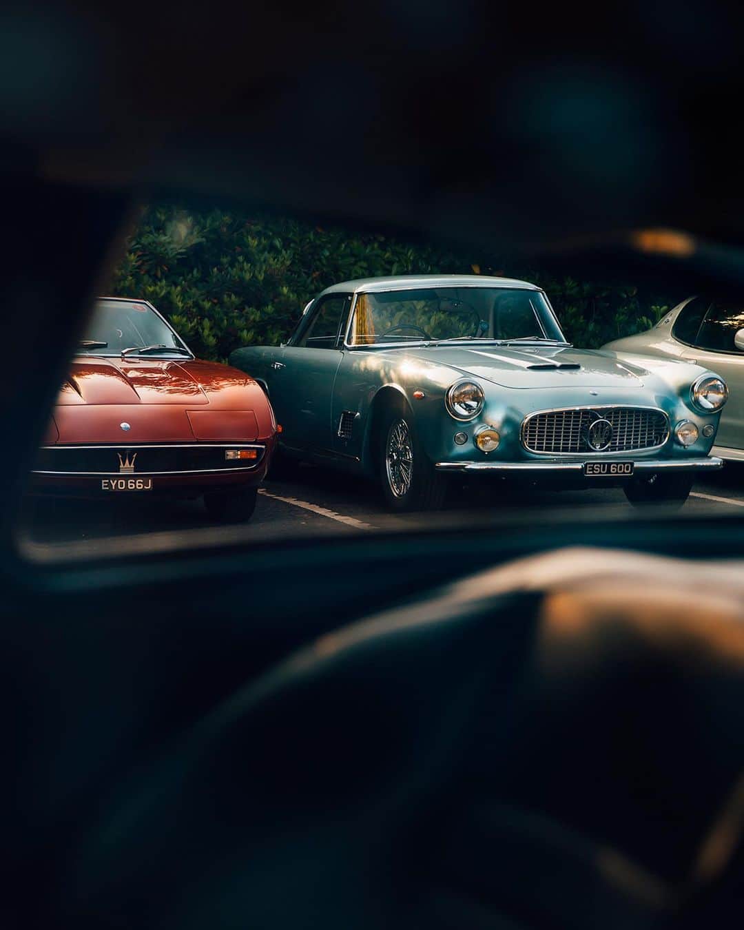 マセラティさんのインスタグラム写真 - (マセラティInstagram)「Maserati Club members from all around the world gather at the #MaseratiInternationalRally 2019 to share their passion for engineering and design.  Four days of living the #Maserati lifestyle in Scotland's treasured countryside, to feel part of the Maserati family. Join us as we embark on a new #MaseratiExperience.」9月21日 7時36分 - maserati