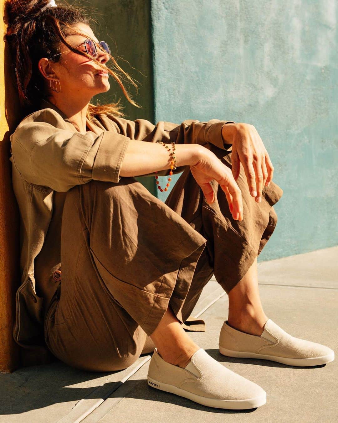 のインスタグラム：「💥Not Your Standard Sale💥 Take 30% off our men’s and women’s Standard sneaker styles now through Sunday at 11:59pm PST with the code TAKE30. Link in bio.」