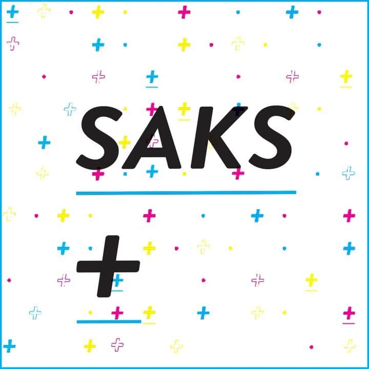 Saks Fifth Avenueのインスタグラム：「Get that Friday feeling all the time with Saks+. Membership includes personalized styling with our expert Style Advisors and over $350 in Saks-exclusive gifts, Head to the link in our bio to sign-up. #SaksStyle」