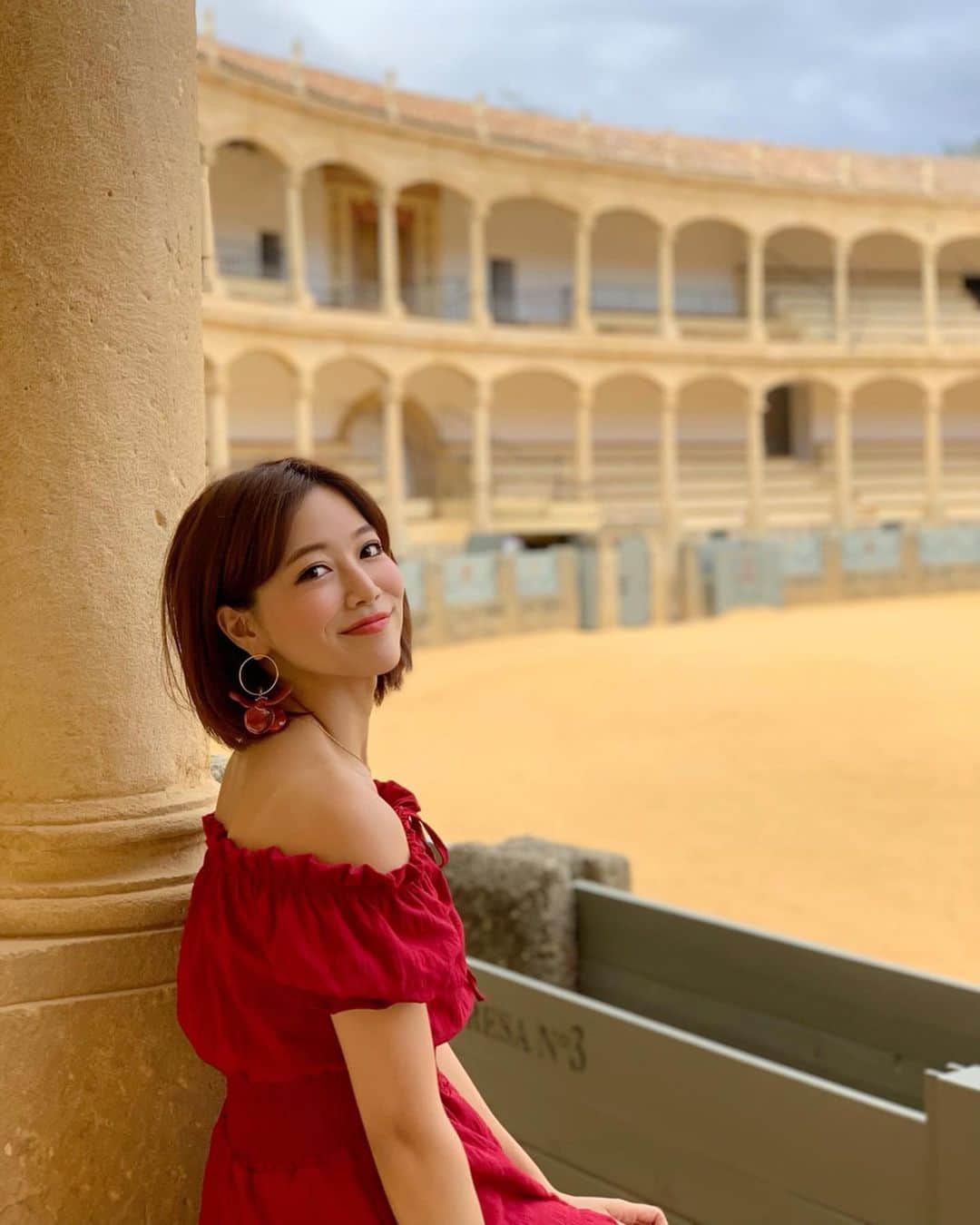 石井里奈のインスタグラム