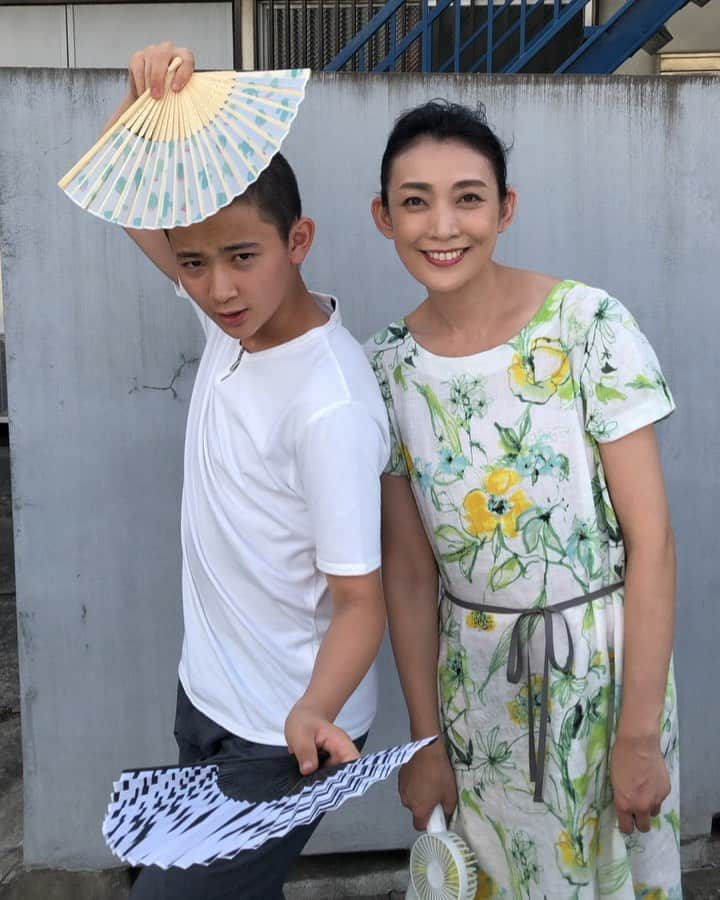 田中美里のインスタグラム
