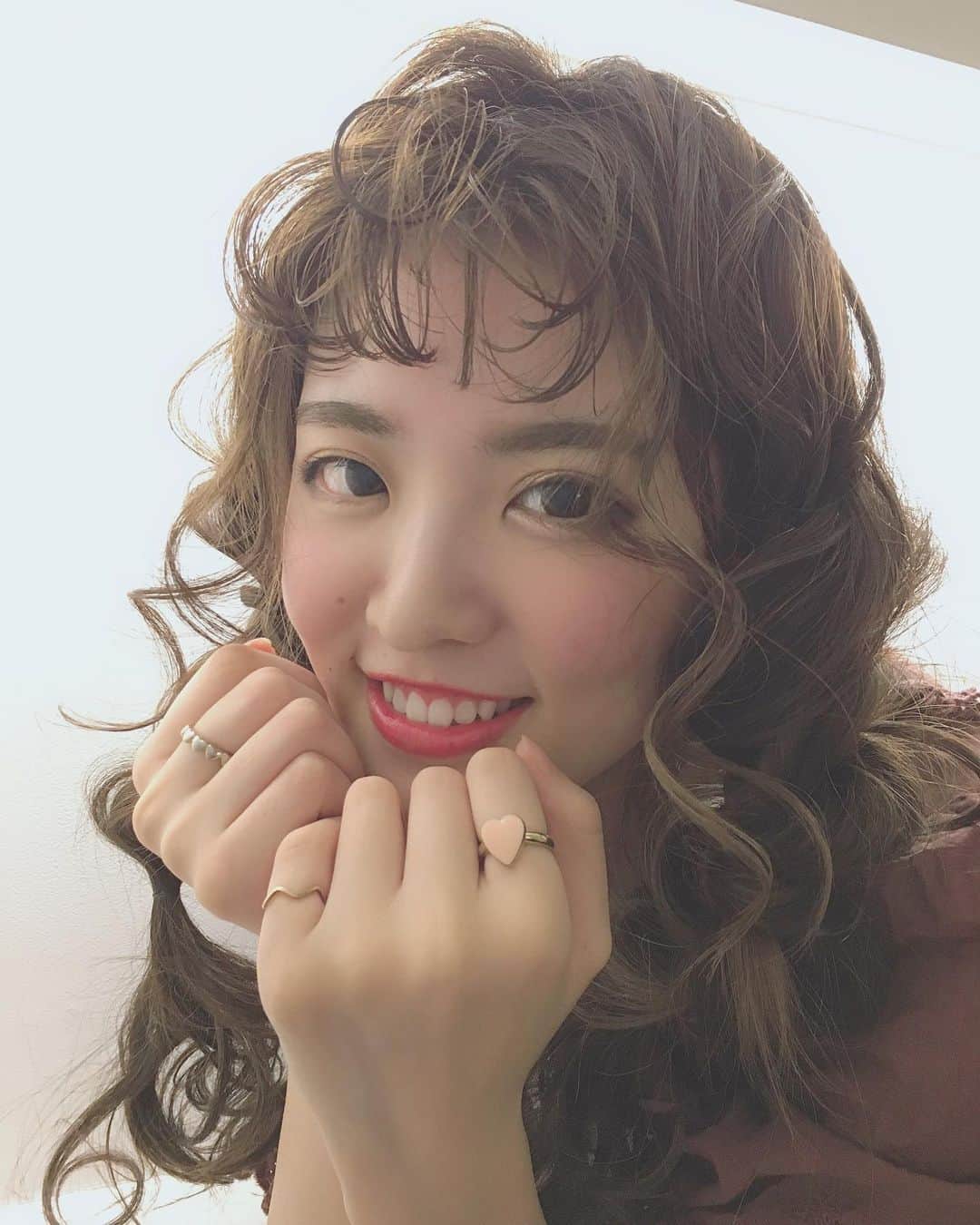 大石亜里紗さんのインスタグラム写真 - (大石亜里紗Instagram)「大人気急上昇中🧸💖！ ミルクティーカラー🍼💗 . 顔色も良く、服はシンプルに ヘアはまろやかな透け感🐄🌿 . . 柔らかいハイトーンカラー お任せください🦔🌿✨ DM・☎︎からのご予約がおススメ🌻 . –––––––––––––––––––––––––––– . . #crea_arisa 大人気のおススメカラー🌿 #ミルクたっぷりカラー🥛 . 色素薄い外国人のような 赤味のないカラーなら お任せください👩🏼💐 . . #ミルクティーベージュ #ミルクティーカラー #ミルクティーアッシュ #ミルクティー色 #ミルクティーグレージュ #ミルキーベージュ  #クリーミーベージュ」9月21日 9時11分 - crea_arisa