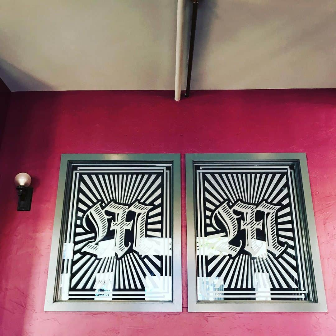 BORISさんのインスタグラム写真 - (BORISInstagram)「Hello Denver, Tonight We’re playing with @uniform_nyc at @marquistheater !! See you in the venue. T #borisheavyrocks #borisdronevil @thirdmanrecords」9月21日 9時24分 - borisdronevil