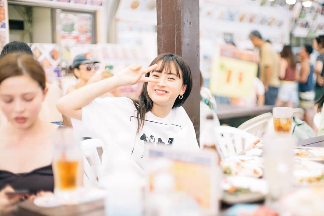 TOKYO GIRLS RUNさんのインスタグラム写真 - (TOKYO GIRLS RUNInstagram)「ランニングをした後は、楽しいひと時を。 その後はまたランニング！！ #beachme #相模屋 #slendaginza #slenda #アンダーアーマー #feelalohacafe #tgr #tgc #東京ガールズコレクション #tokyogirlscollection #tokyogirlsrun #running #ランニング #run #ランニング女子 #workout #fitness #diet #トレーニング #マラソン #activelife #ワークアウト #sports #training #beauty #marathon #tokyo #ご飯 #food #instafood」9月21日 9時30分 - tokyogirlsrun