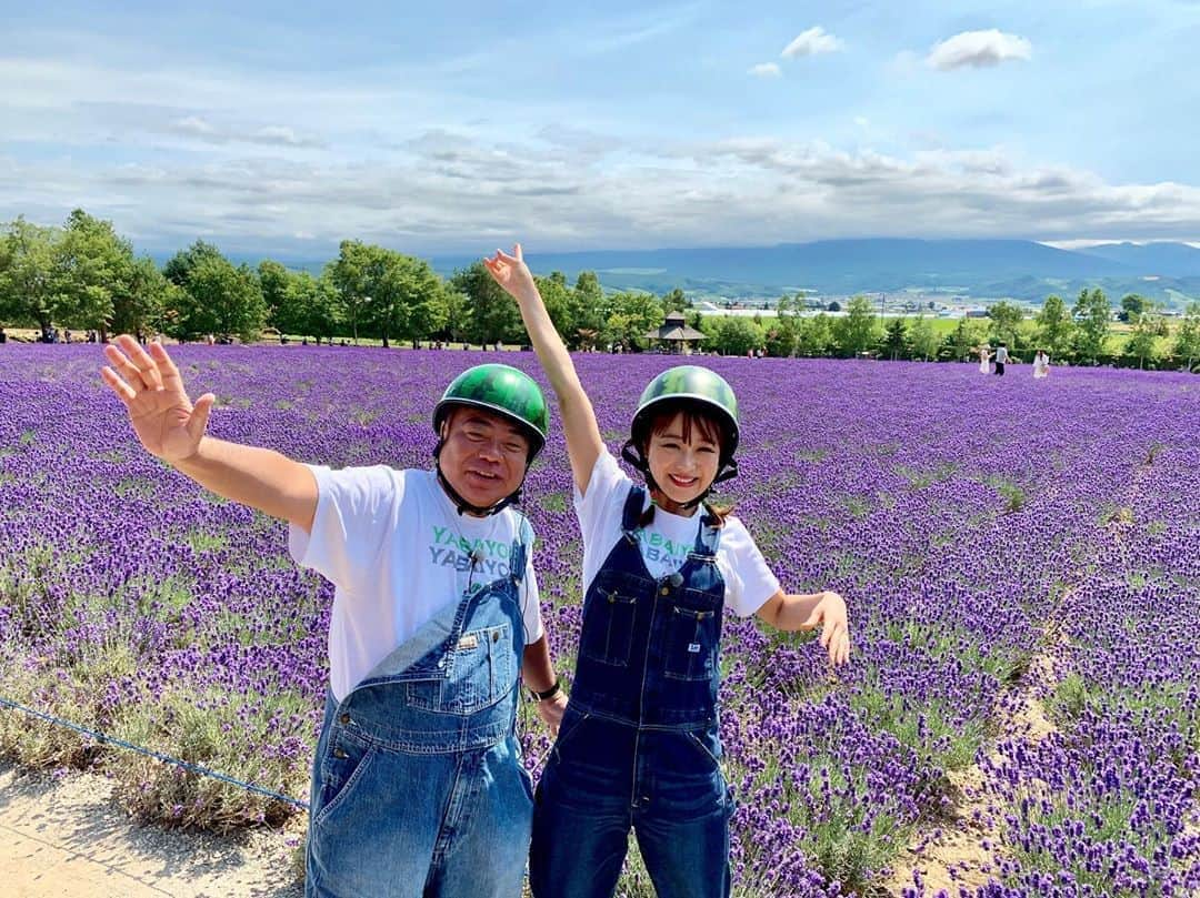 鈴木奈々さんのインスタグラム写真 - (鈴木奈々Instagram)「今放送中の「出川哲朗の充電させてもらえませんか？」に出てます(^-^)♡♡♡ ぜひ見てくれたら嬉しいです♡♡♡ #放送中です #出川哲朗の充電させてもらえませんか  #テレビ東京」9月21日 20時29分 - nana_suzuki79