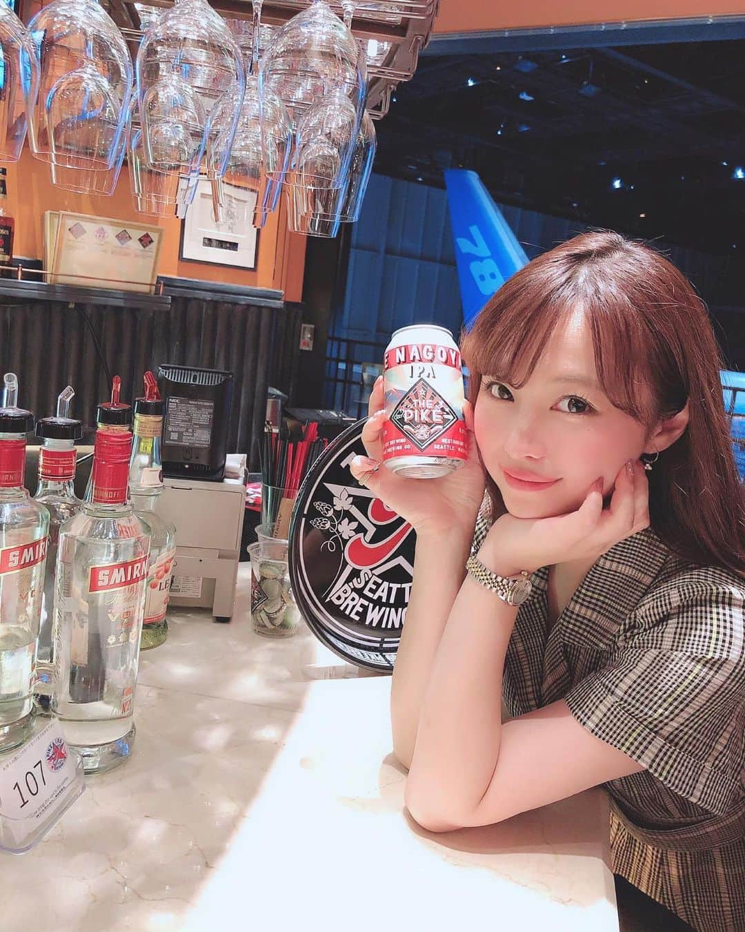 清里千聖のグルメインスタ