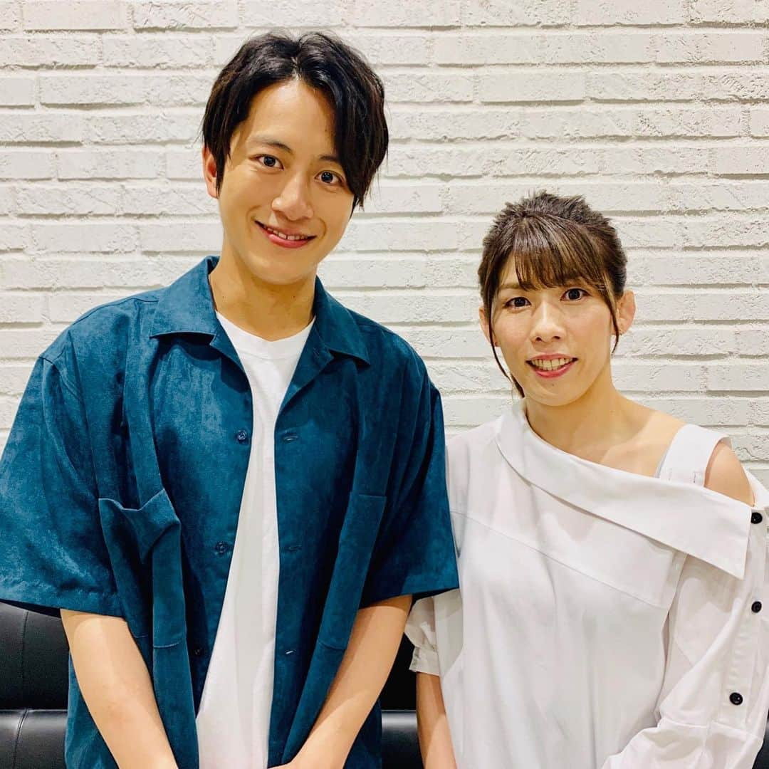 吉田沙保里さんのインスタグラム写真 - (吉田沙保里Instagram)「誰だって波瀾爆笑！ 9月22日(日)9:55〜日本テレビ ゲスト出演しまーす😊😊 お時間ある方はぜひ観てくださいね〜😆 #誰だって波瀾爆笑」9月21日 19時09分 - saori___yoshida