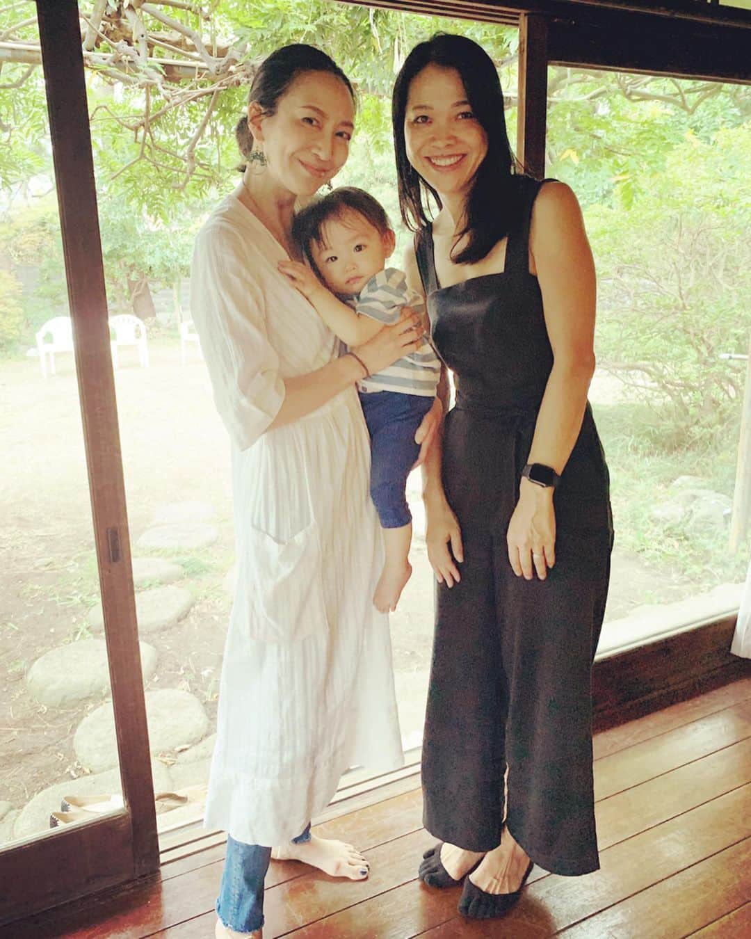 砂賀美希のインスタグラム