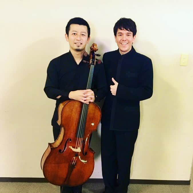 金子三勇士のインスタグラム