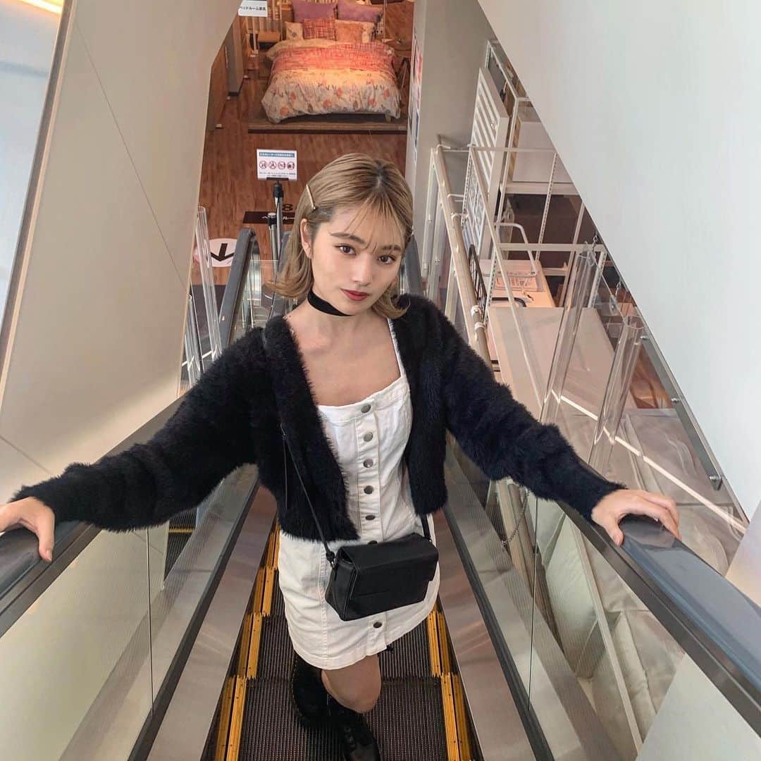 浪花ほのかのインスタグラム：「🧡」