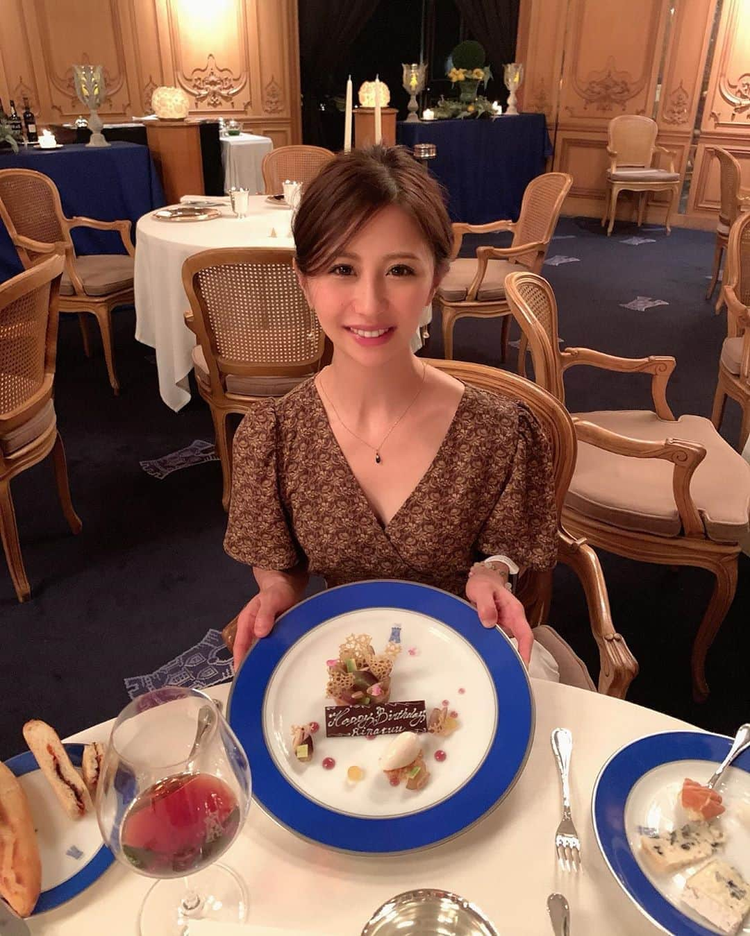 倉松里奈のインスタグラム