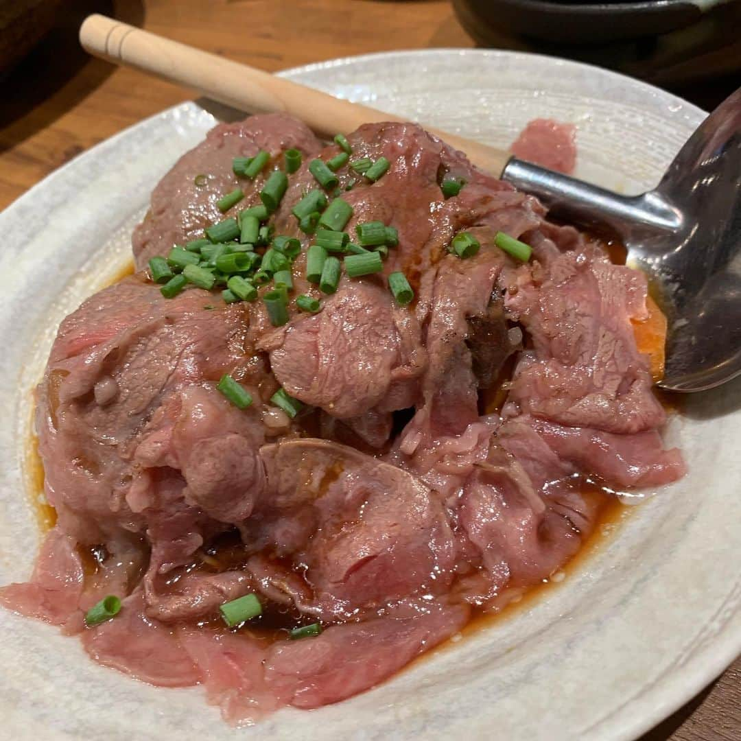 小塚崇彦さんのインスタグラム写真 - (小塚崇彦Instagram)「肉じゃが  #じゃが #見えないけど」9月21日 19時32分 - takakozuka