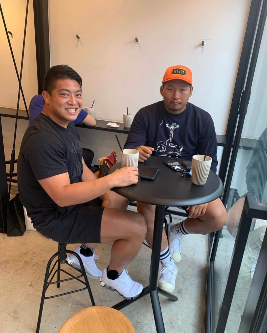 稲垣啓太のグルメインスタ